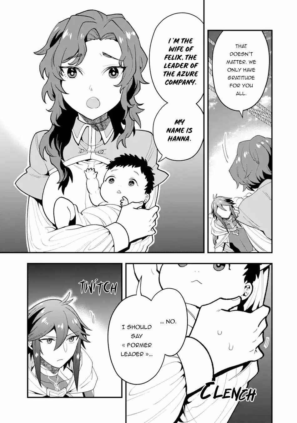 Kouryakuhon O Kushi Suru Saikyou No Mahoutsukai ~< Meirei Sa Sero > To Wa Iwa Senai Oreryuu Mao Tobatsu Saizen Ruuto ~ Chapter 31 - Page 25