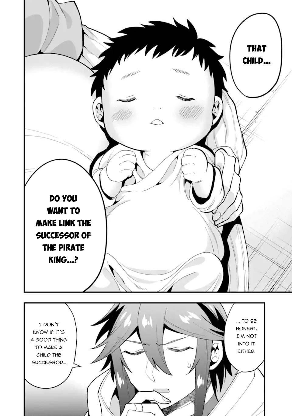 Kouryakuhon O Kushi Suru Saikyou No Mahoutsukai ~< Meirei Sa Sero > To Wa Iwa Senai Oreryuu Mao Tobatsu Saizen Ruuto ~ Chapter 33 - Page 28