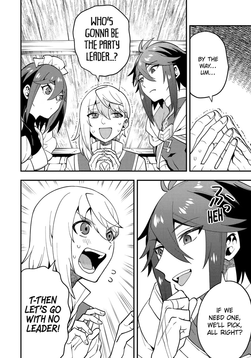 Kouryakuhon O Kushi Suru Saikyou No Mahoutsukai ~< Meirei Sa Sero > To Wa Iwa Senai Oreryuu Mao Tobatsu Saizen Ruuto ~ Chapter 45.2 - Page 10