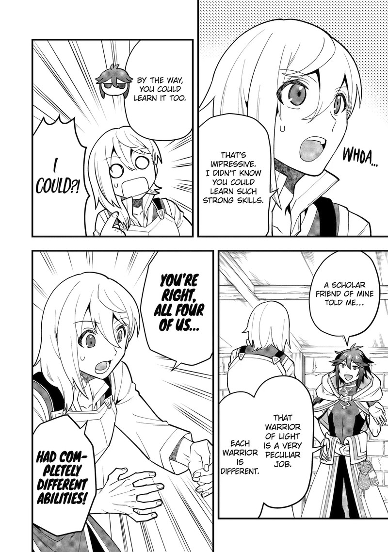 Kouryakuhon O Kushi Suru Saikyou No Mahoutsukai ~< Meirei Sa Sero > To Wa Iwa Senai Oreryuu Mao Tobatsu Saizen Ruuto ~ Chapter 46.3 - Page 6