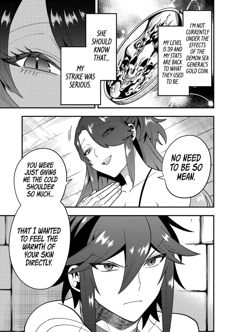 Kouryakuhon O Kushi Suru Saikyou No Mahoutsukai ~< Meirei Sa Sero > To Wa Iwa Senai Oreryuu Mao Tobatsu Saizen Ruuto ~ Chapter 48.3 - Page 7