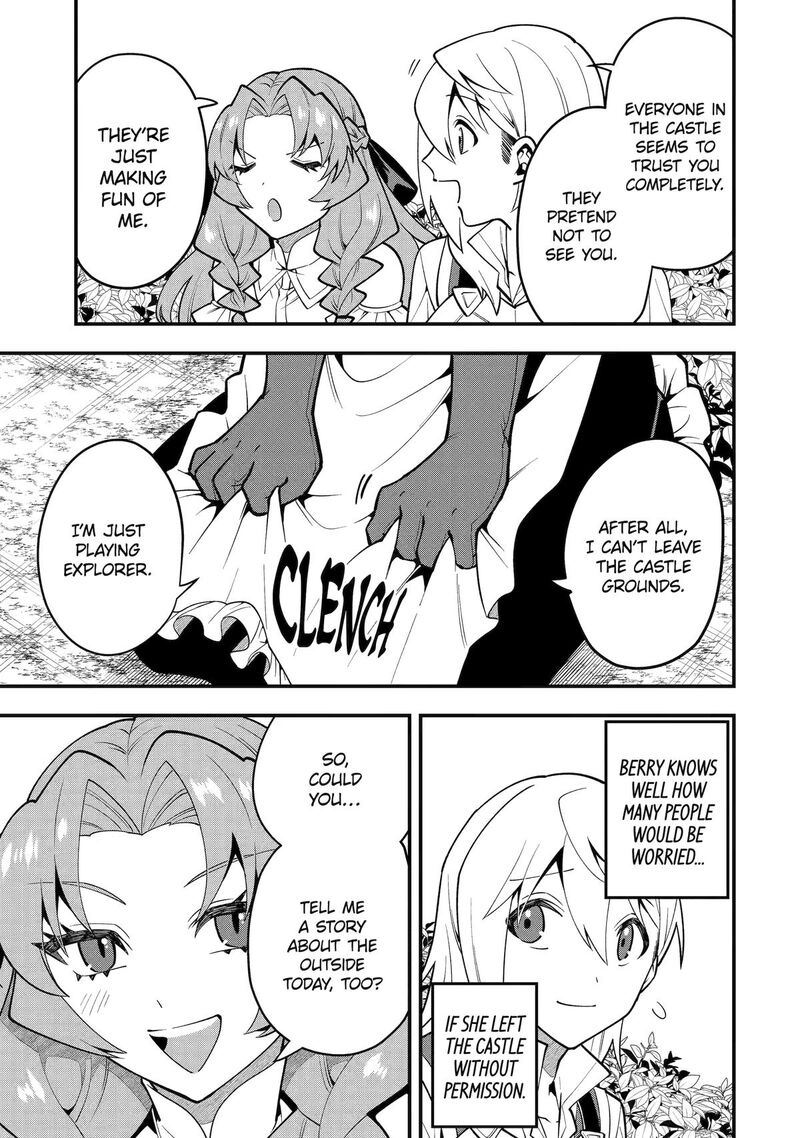 Kouryakuhon O Kushi Suru Saikyou No Mahoutsukai ~< Meirei Sa Sero > To Wa Iwa Senai Oreryuu Mao Tobatsu Saizen Ruuto ~ Chapter 51 - Page 15