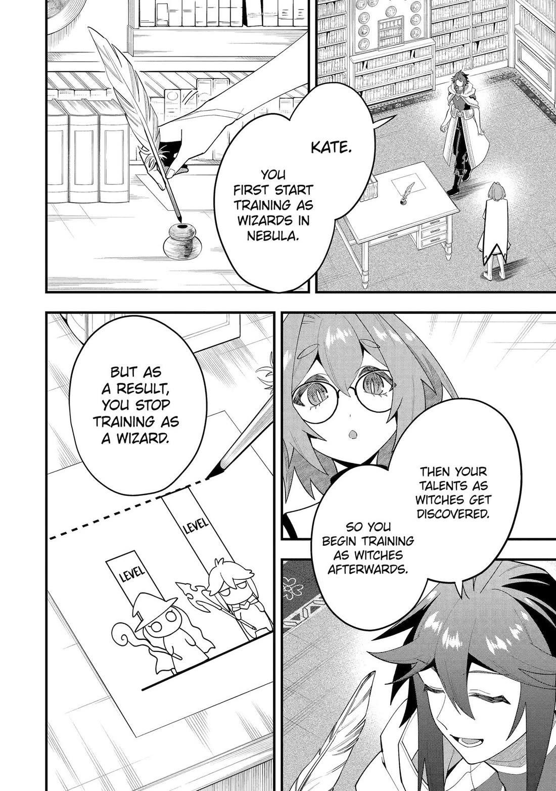 Kouryakuhon O Kushi Suru Saikyou No Mahoutsukai ~< Meirei Sa Sero > To Wa Iwa Senai Oreryuu Mao Tobatsu Saizen Ruuto ~ Chapter 67 - Page 16