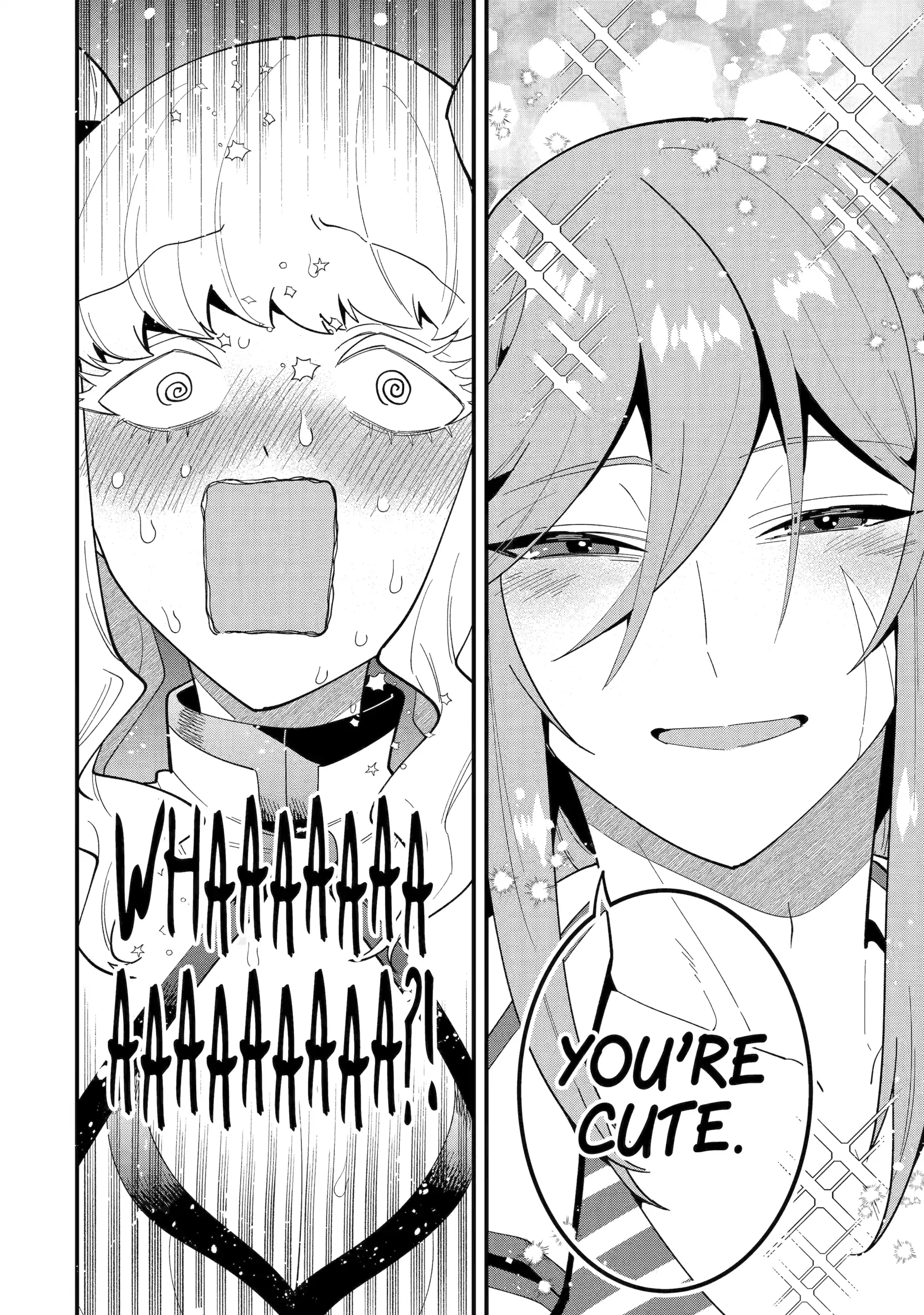 Kouryakuhon O Kushi Suru Saikyou No Mahoutsukai ~< Meirei Sa Sero > To Wa Iwa Senai Oreryuu Mao Tobatsu Saizen Ruuto ~ Chapter 68 - Page 16