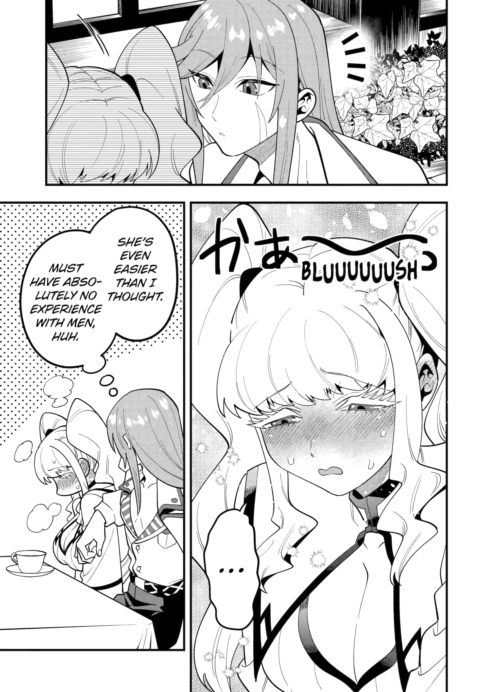 Kouryakuhon O Kushi Suru Saikyou No Mahoutsukai ~< Meirei Sa Sero > To Wa Iwa Senai Oreryuu Mao Tobatsu Saizen Ruuto ~ Chapter 68 - Page 17