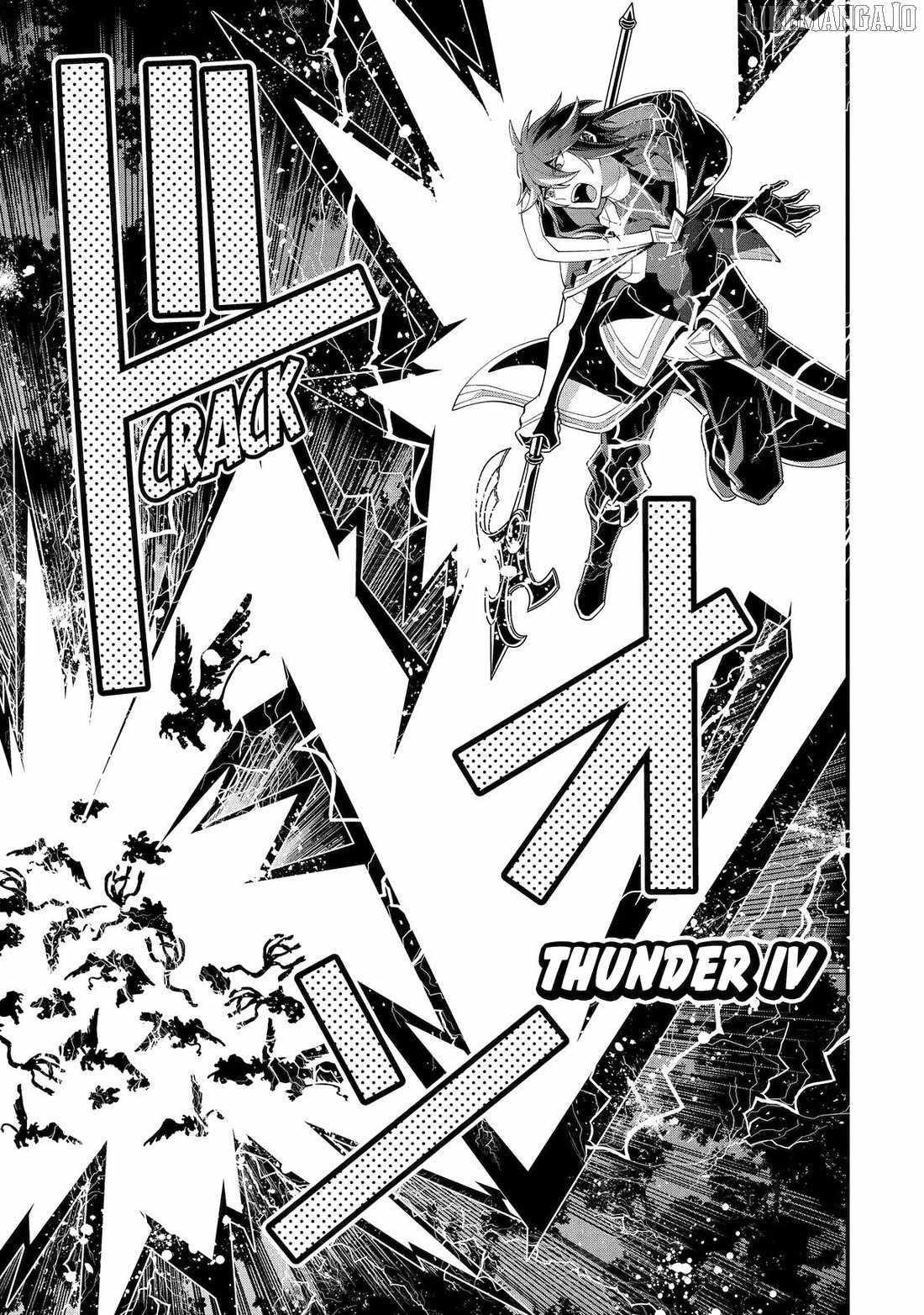 Kouryakuhon O Kushi Suru Saikyou No Mahoutsukai ~< Meirei Sa Sero > To Wa Iwa Senai Oreryuu Mao Tobatsu Saizen Ruuto ~ Chapter 69 - Page 11