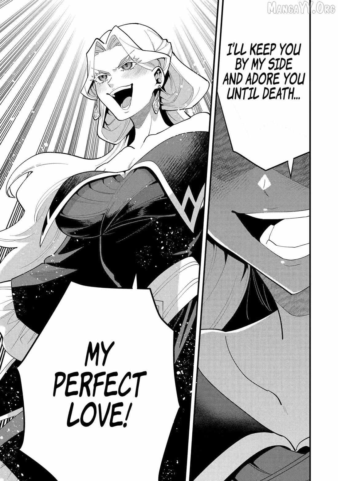 Kouryakuhon O Kushi Suru Saikyou No Mahoutsukai ~< Meirei Sa Sero > To Wa Iwa Senai Oreryuu Mao Tobatsu Saizen Ruuto ~ Chapter 71 - Page 19