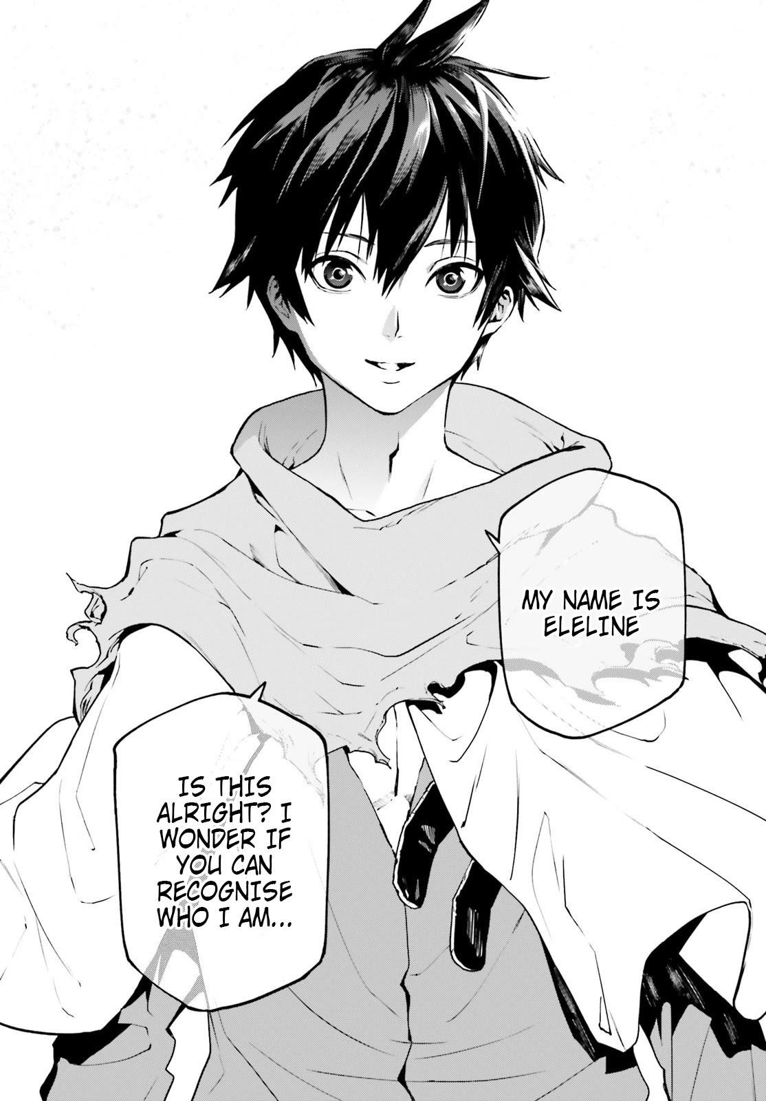 Sekai no Owari no Sekairoku Chapter 65 - Page 6