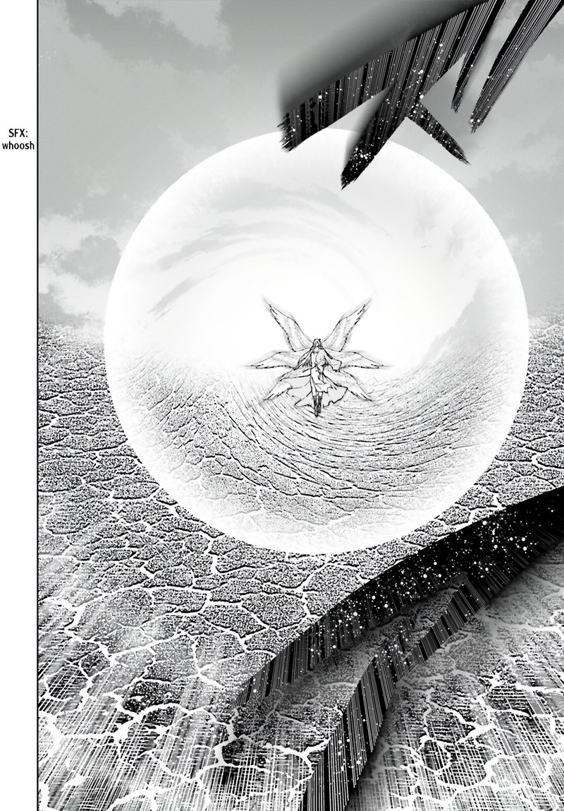 Sekai no Owari no Sekairoku Chapter 71 - Page 14