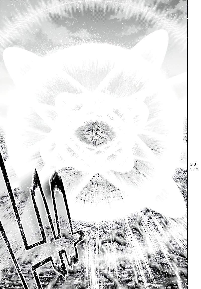 Sekai no Owari no Sekairoku Chapter 71 - Page 15