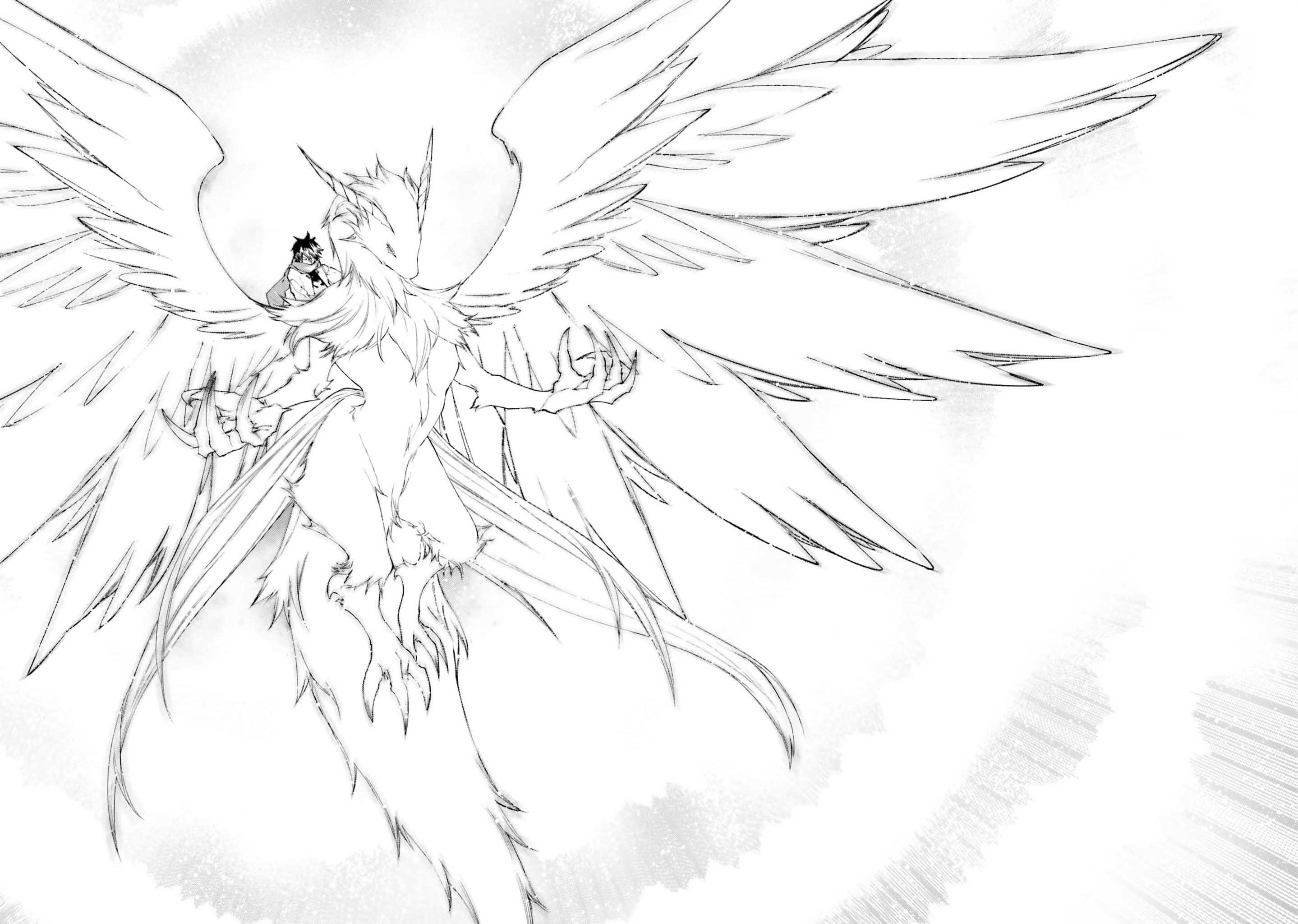 Sekai no Owari no Sekairoku Chapter 80 - Page 10