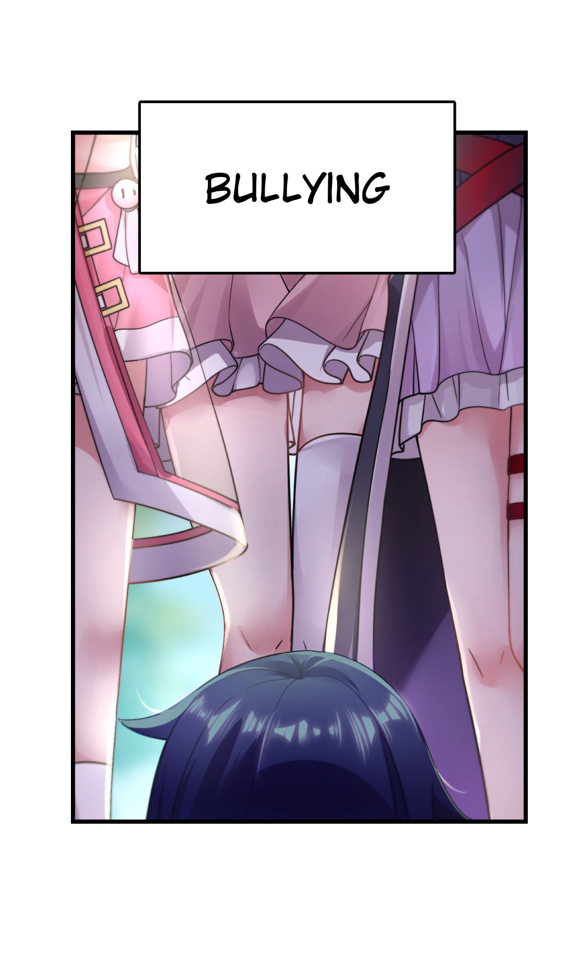 I, the Strongest Demon, Have Regained My Youth?! Chapter 0 - Page 13