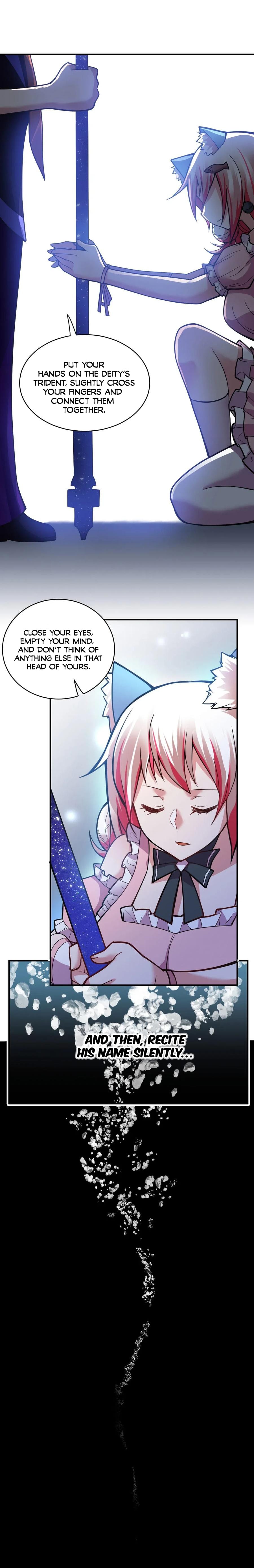 I, the Strongest Demon, Have Regained My Youth?! Chapter 16 - Page 10