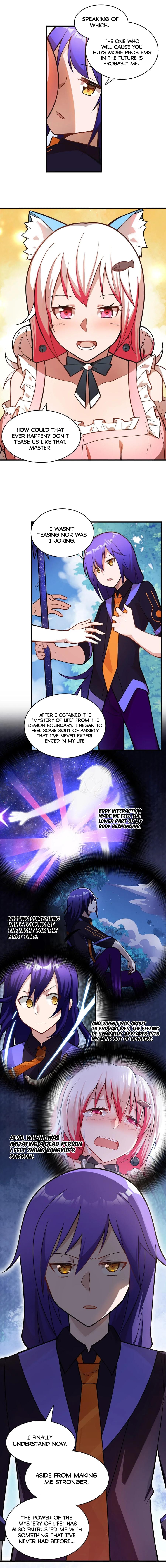 I, the Strongest Demon, Have Regained My Youth?! Chapter 16 - Page 13