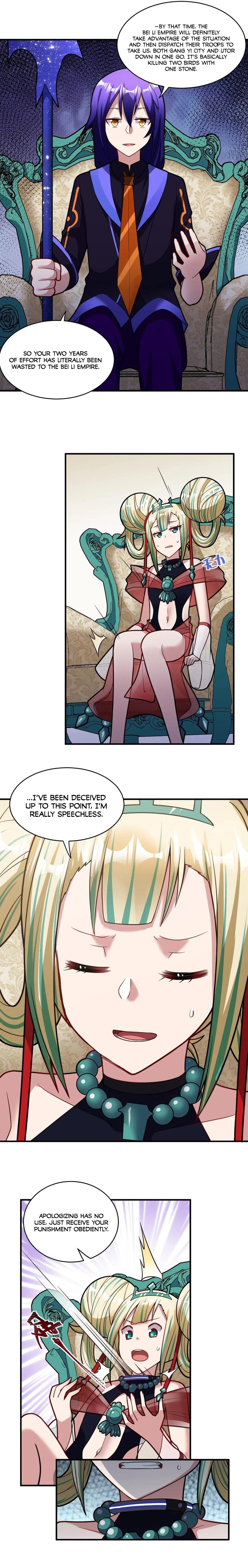 I, the Strongest Demon, Have Regained My Youth?! Chapter 16 - Page 4