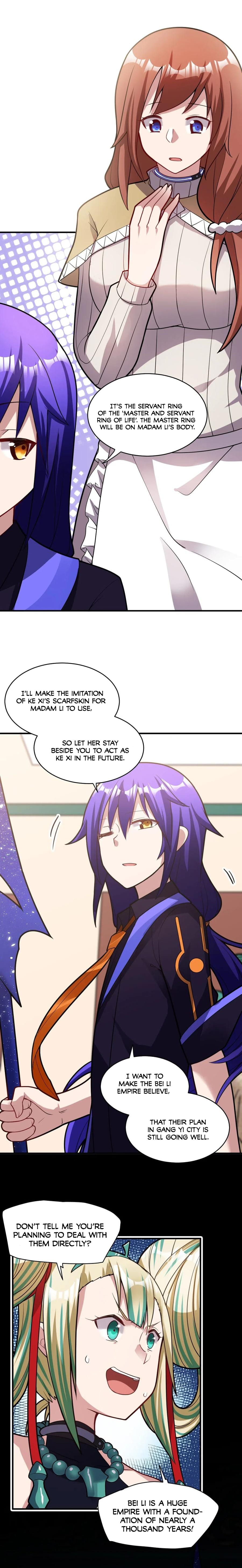 I, the Strongest Demon, Have Regained My Youth?! Chapter 16 - Page 5