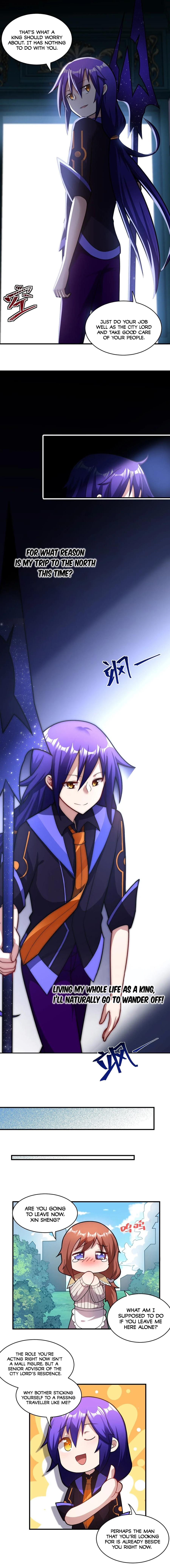 I, the Strongest Demon, Have Regained My Youth?! Chapter 16 - Page 6