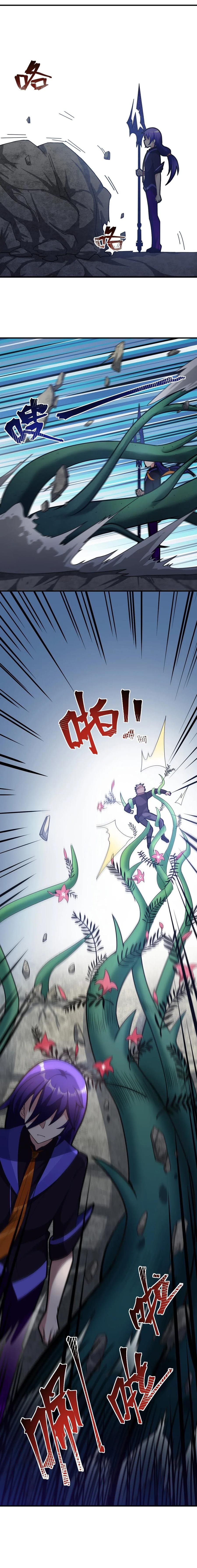 I, the Strongest Demon, Have Regained My Youth?! Chapter 17 - Page 11