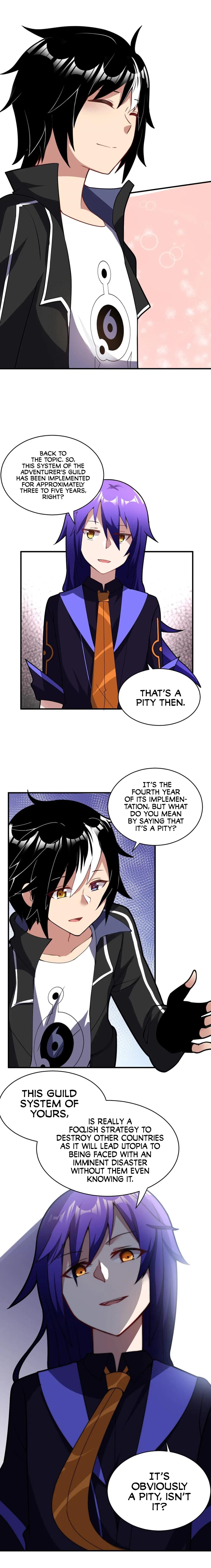 I, the Strongest Demon, Have Regained My Youth?! Chapter 18 - Page 14