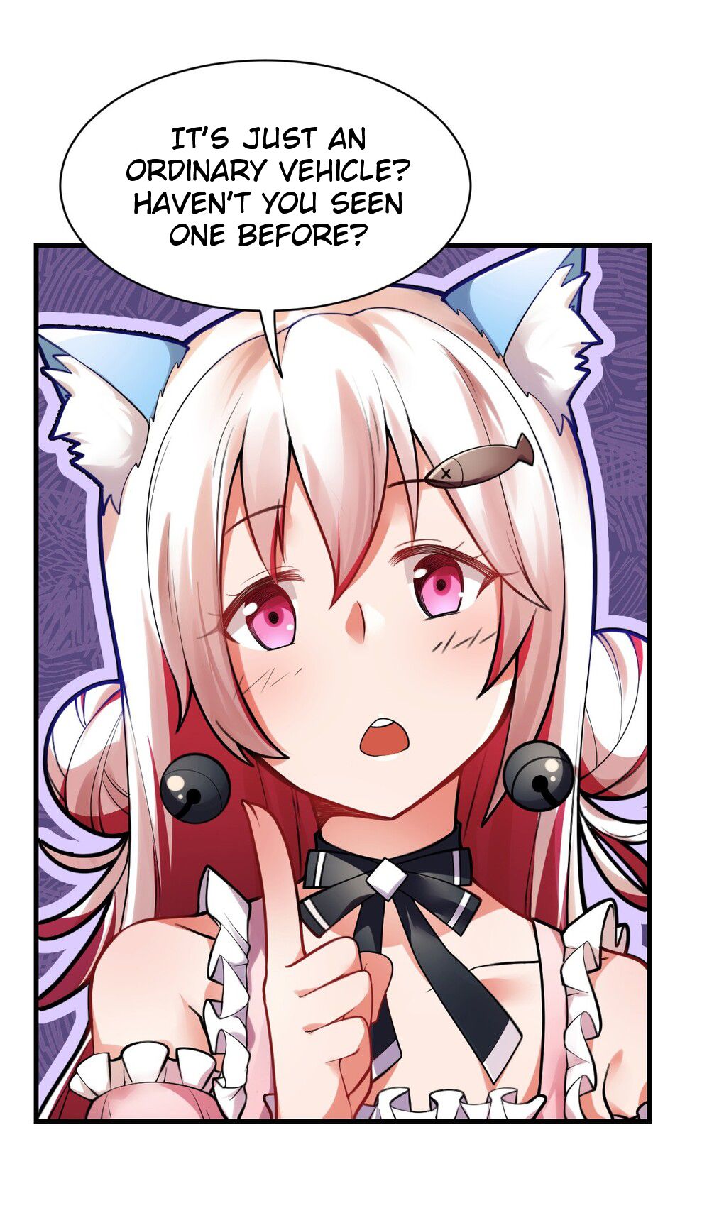 I, the Strongest Demon, Have Regained My Youth?! Chapter 2 - Page 3