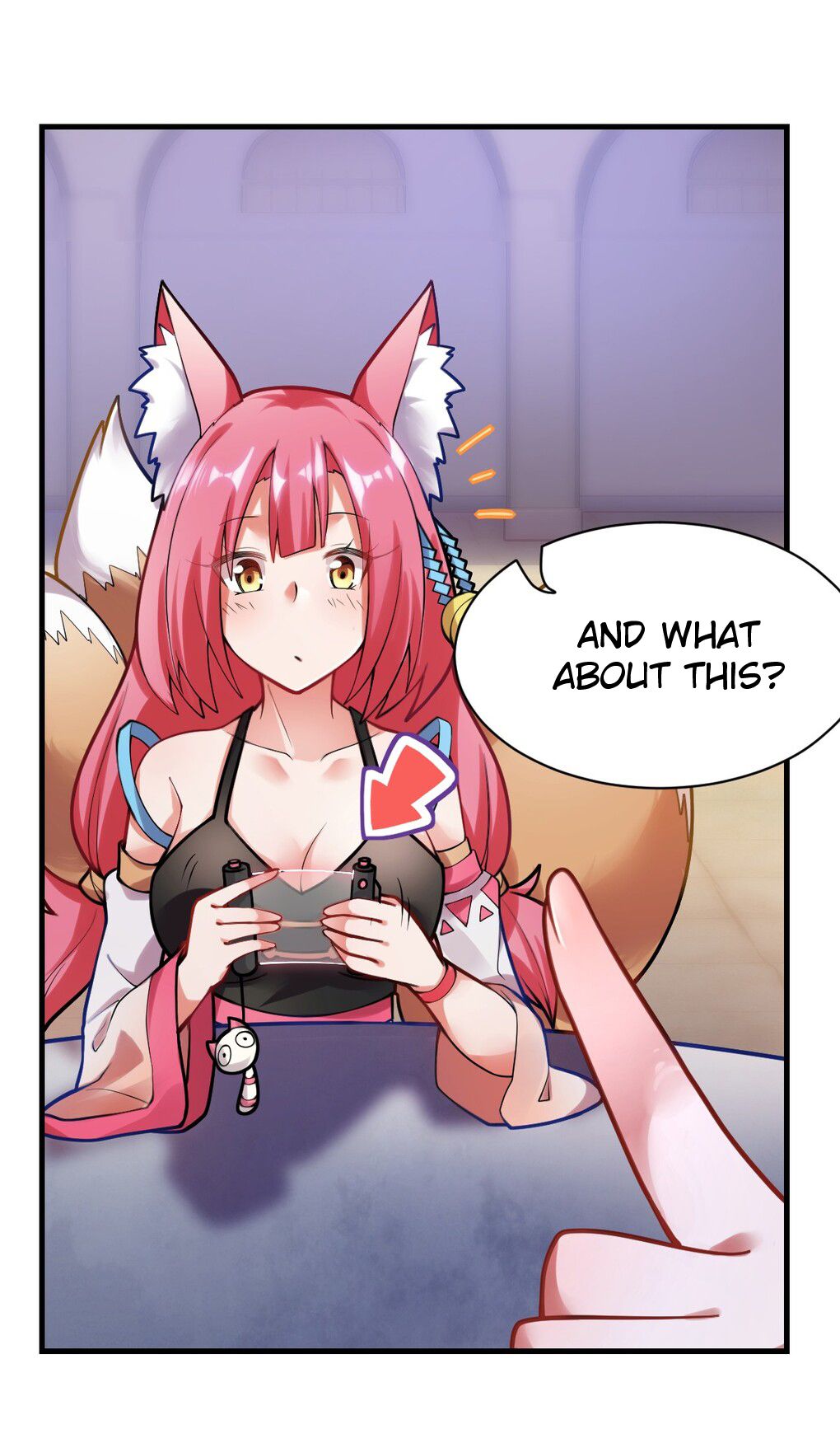 I, the Strongest Demon, Have Regained My Youth?! Chapter 2 - Page 4