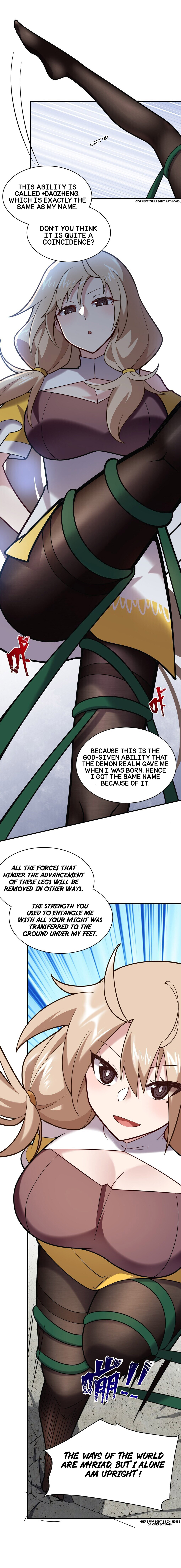 I, the Strongest Demon, Have Regained My Youth?! Chapter 24 - Page 11