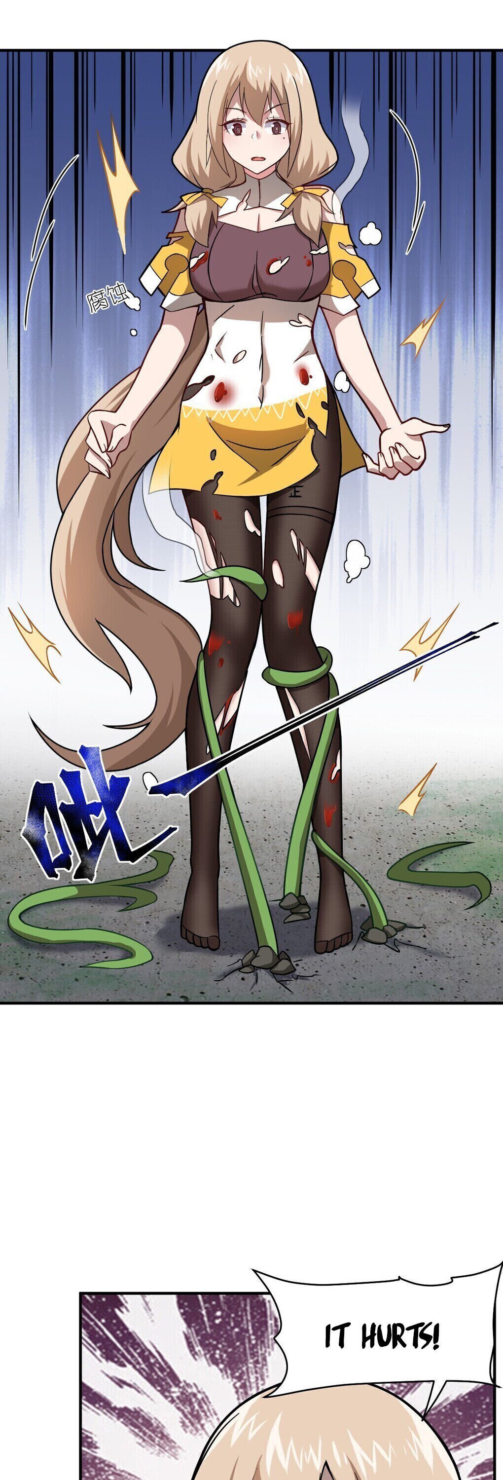 I, the Strongest Demon, Have Regained My Youth?! Chapter 25 - Page 10