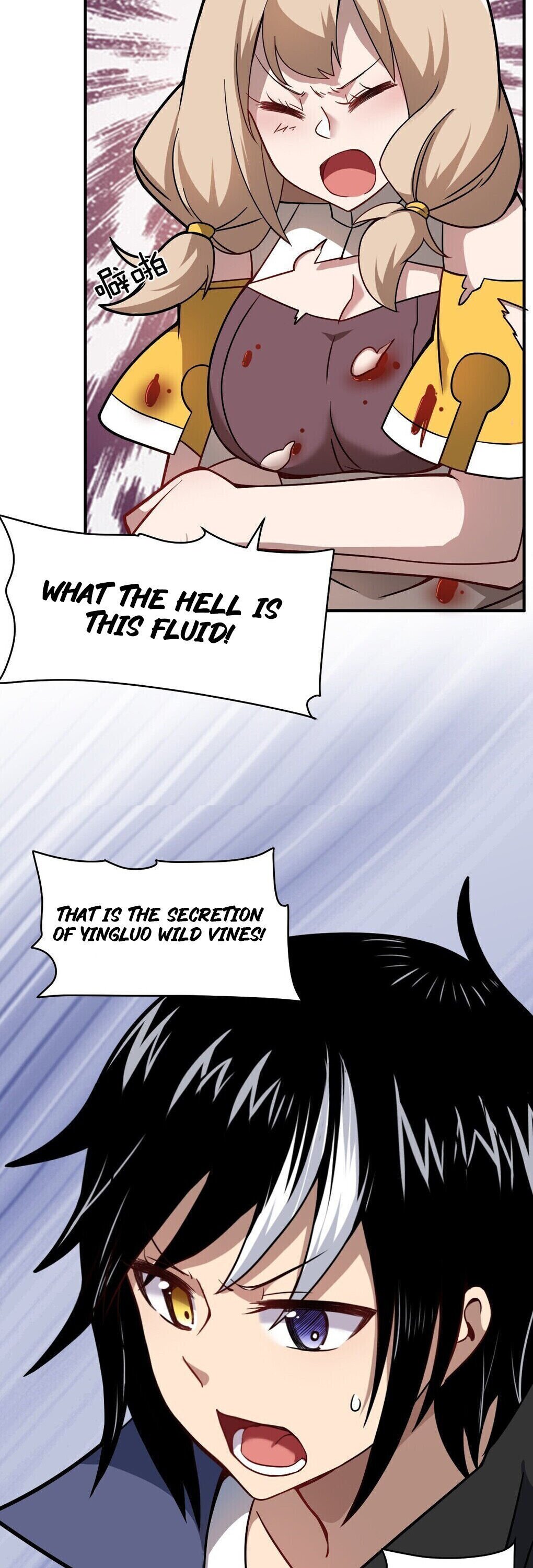 I, the Strongest Demon, Have Regained My Youth?! Chapter 25 - Page 11