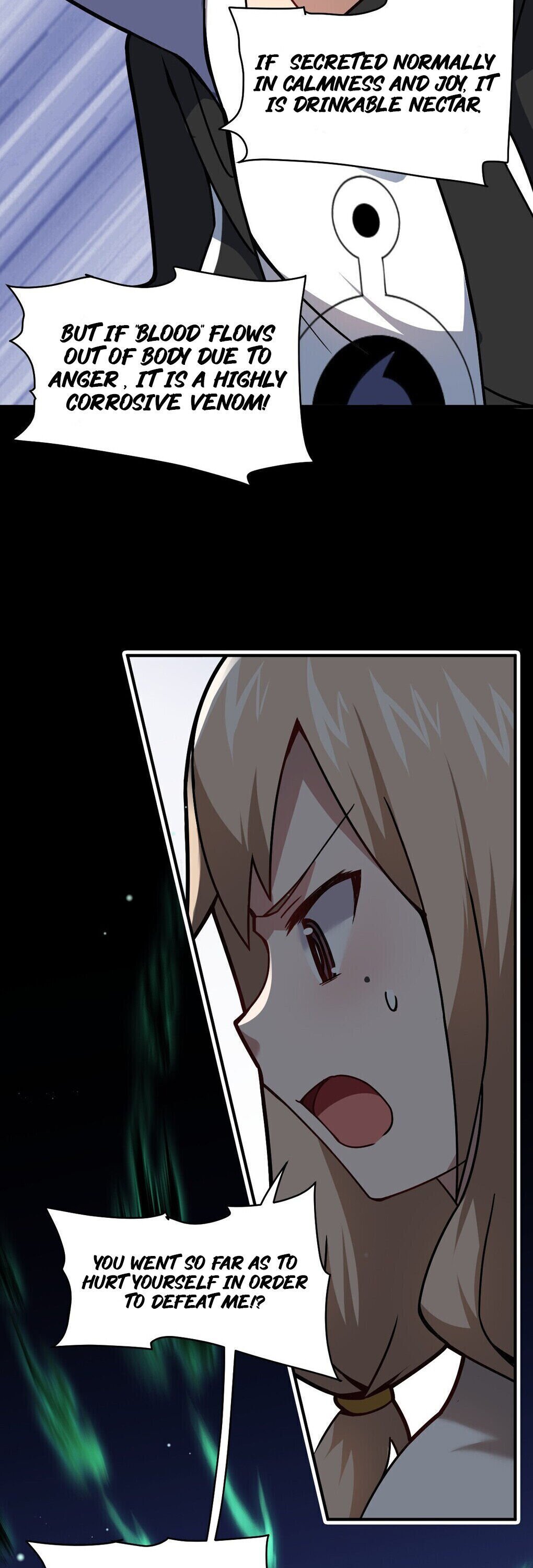 I, the Strongest Demon, Have Regained My Youth?! Chapter 25 - Page 12