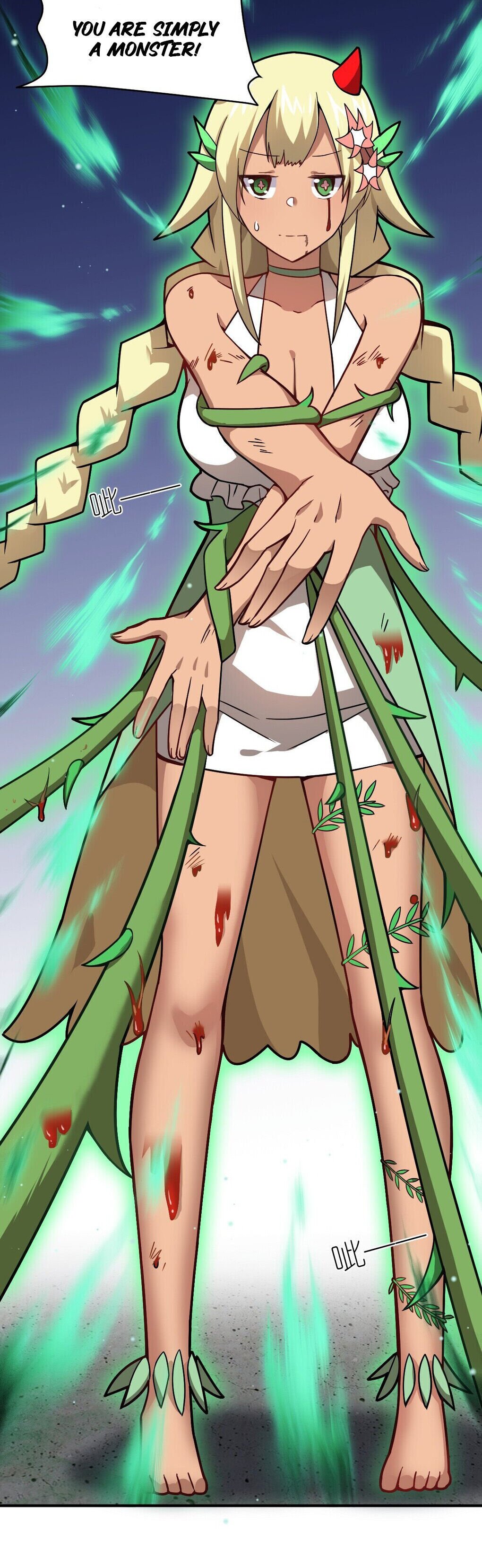 I, the Strongest Demon, Have Regained My Youth?! Chapter 25 - Page 13