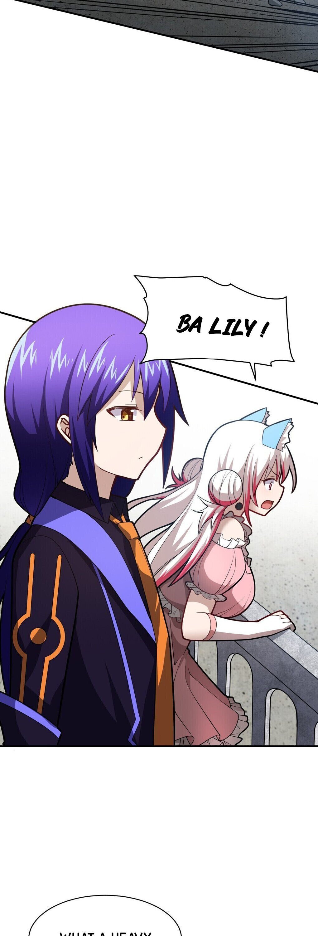 I, the Strongest Demon, Have Regained My Youth?! Chapter 25 - Page 2