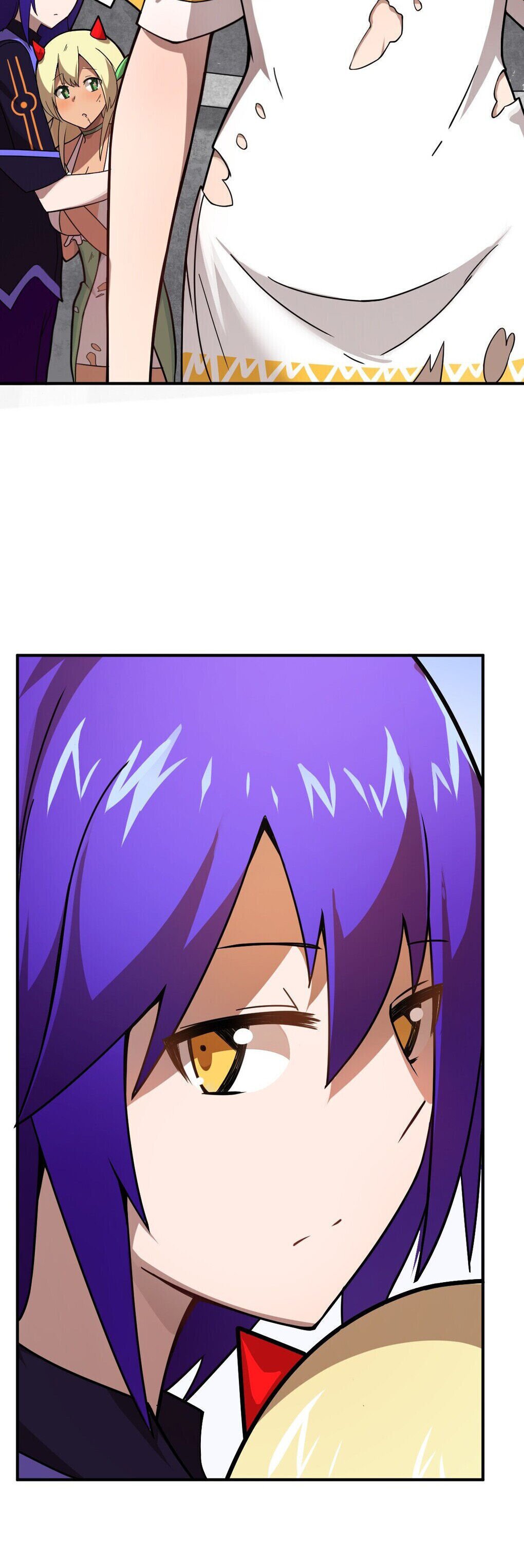 I, the Strongest Demon, Have Regained My Youth?! Chapter 25 - Page 20