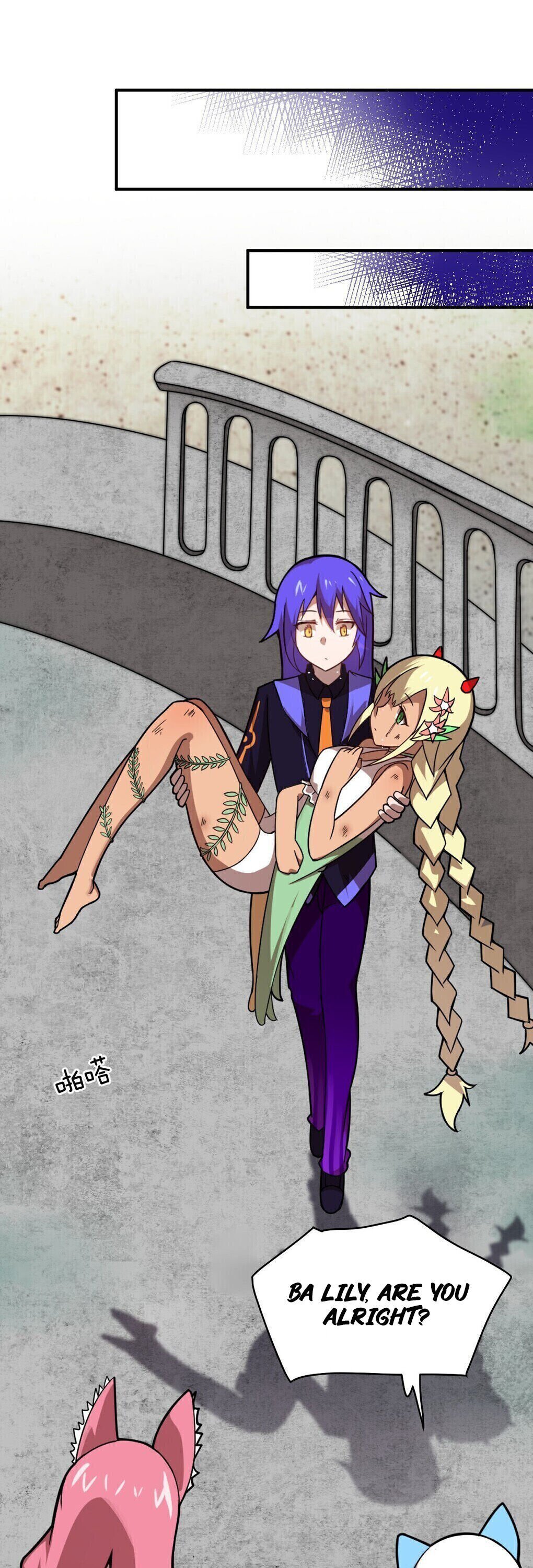 I, the Strongest Demon, Have Regained My Youth?! Chapter 25 - Page 21