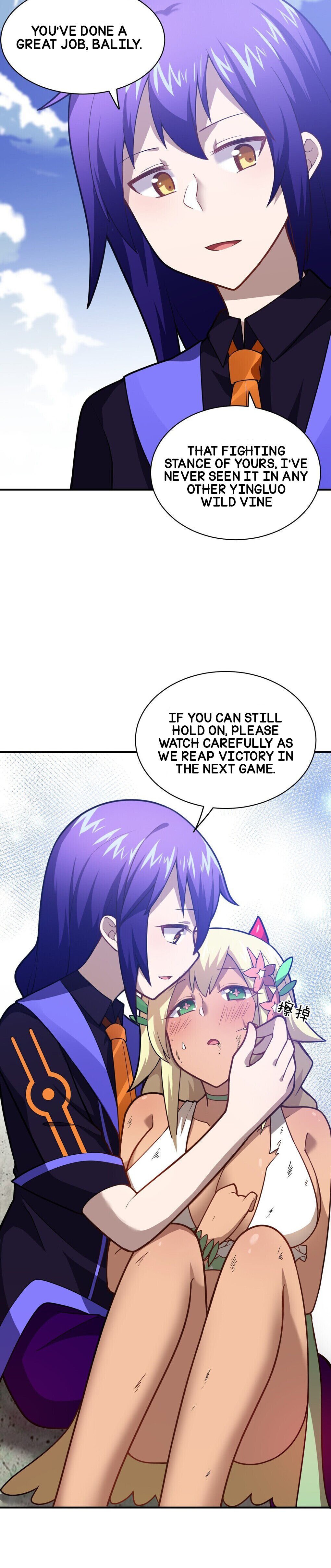 I, the Strongest Demon, Have Regained My Youth?! Chapter 25 - Page 23