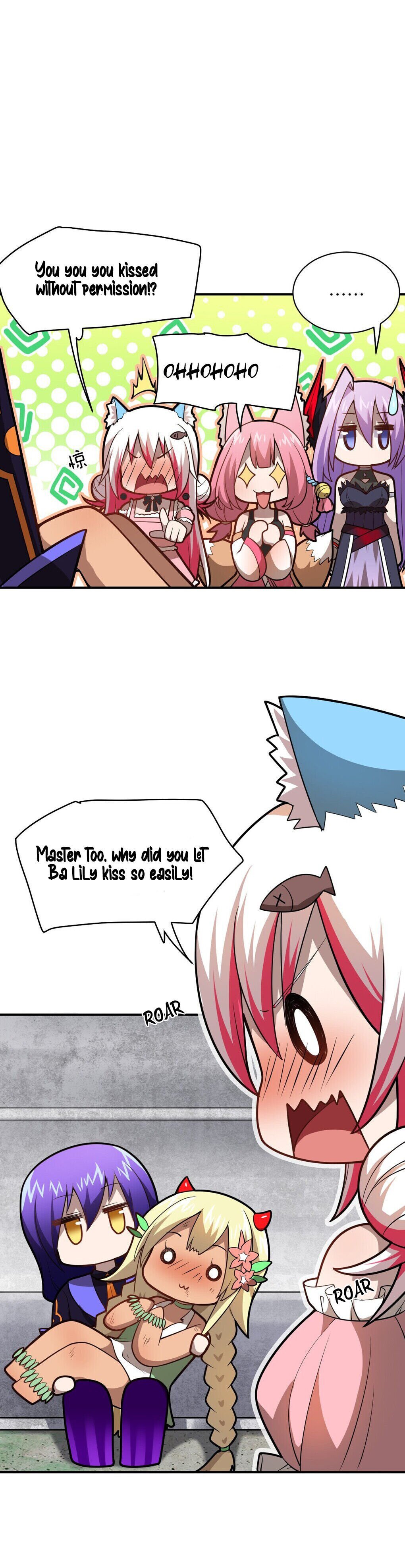 I, the Strongest Demon, Have Regained My Youth?! Chapter 25 - Page 26