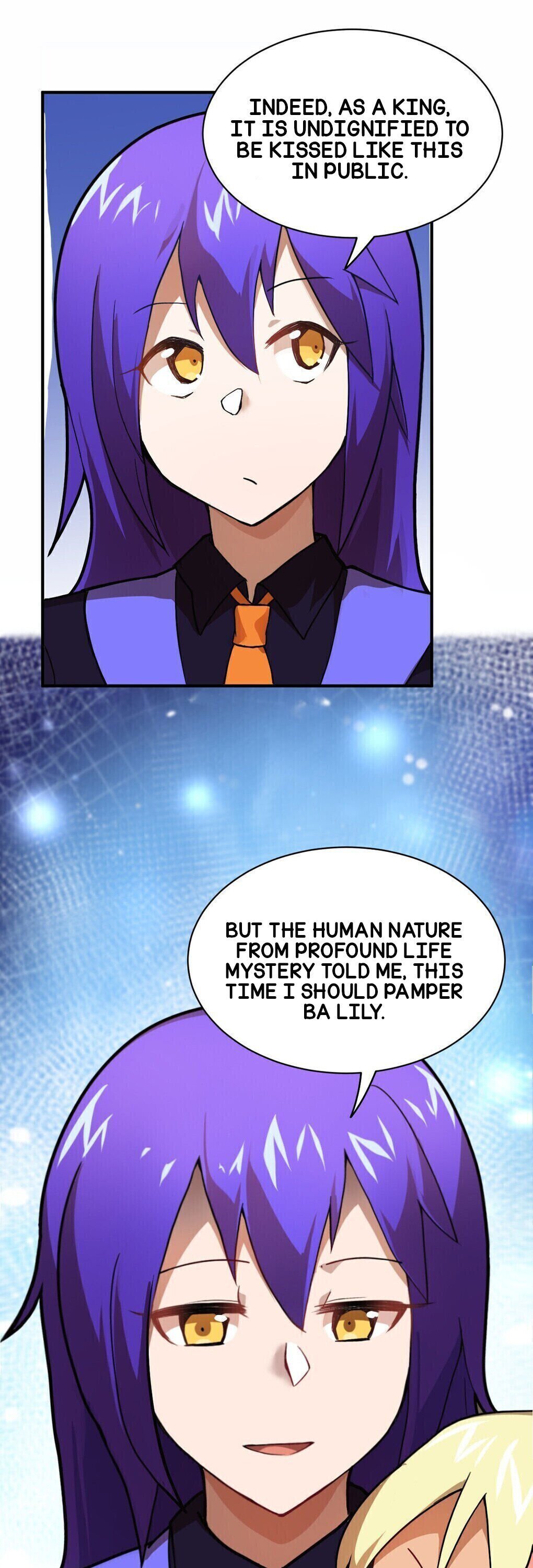I, the Strongest Demon, Have Regained My Youth?! Chapter 25 - Page 27