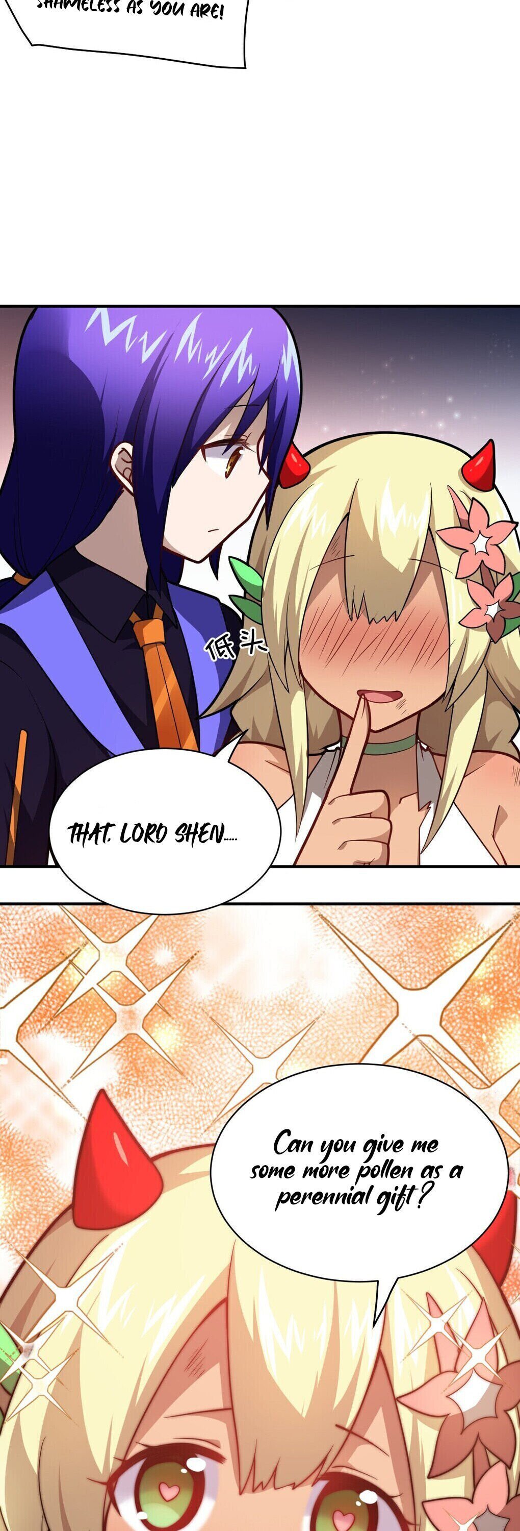 I, the Strongest Demon, Have Regained My Youth?! Chapter 25 - Page 29