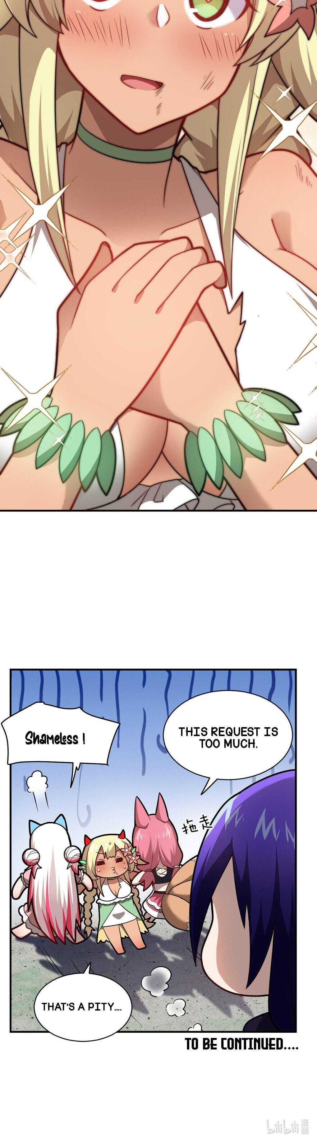 I, the Strongest Demon, Have Regained My Youth?! Chapter 25 - Page 30