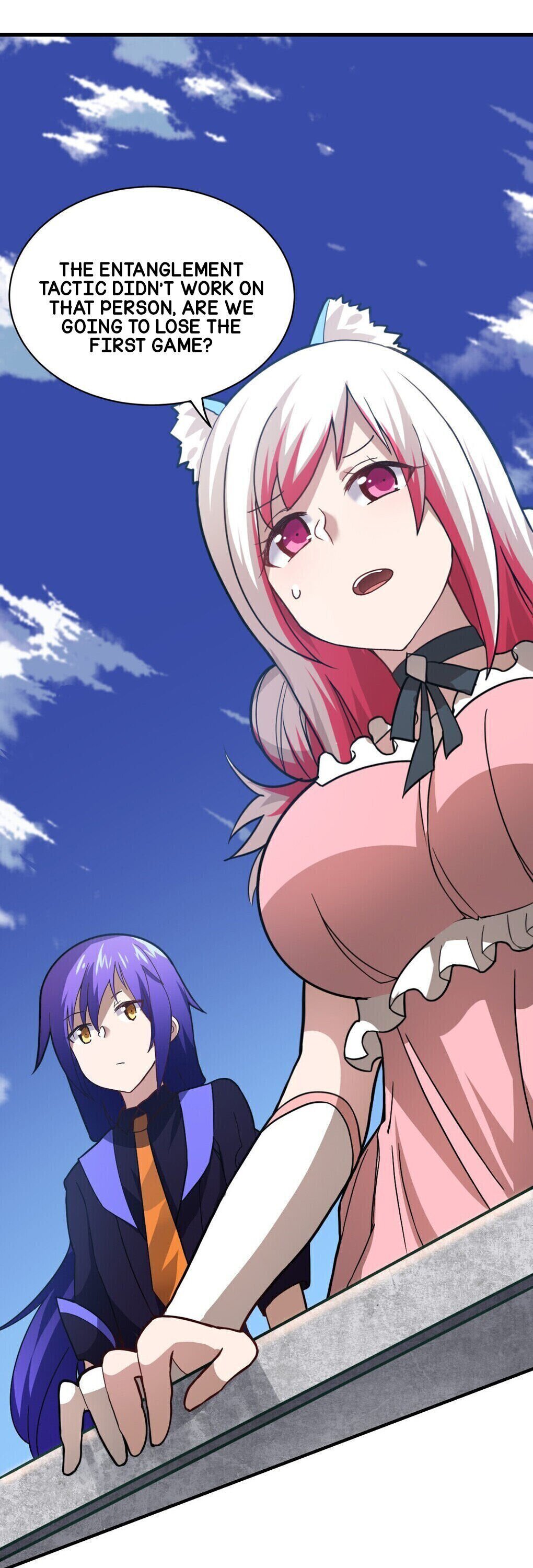 I, the Strongest Demon, Have Regained My Youth?! Chapter 25 - Page 8