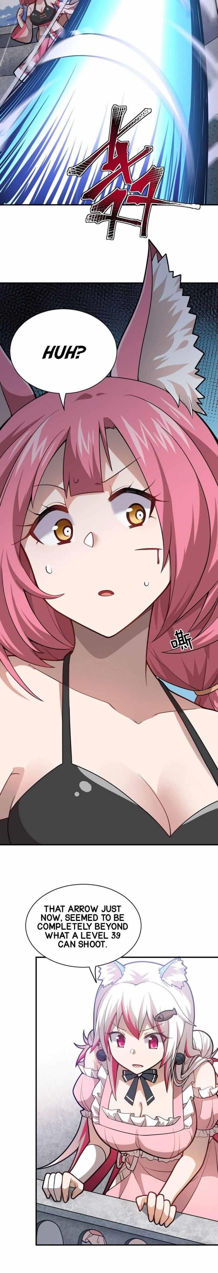 I, the Strongest Demon, Have Regained My Youth?! Chapter 26 - Page 11