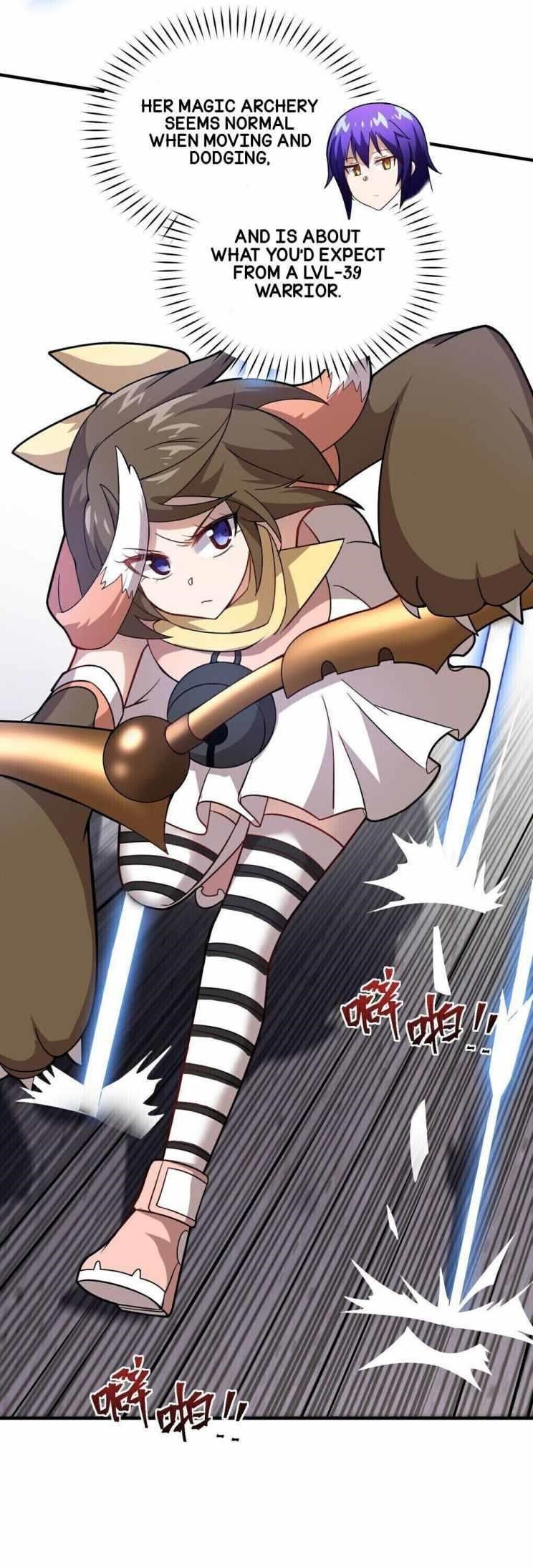 I, the Strongest Demon, Have Regained My Youth?! Chapter 26 - Page 15