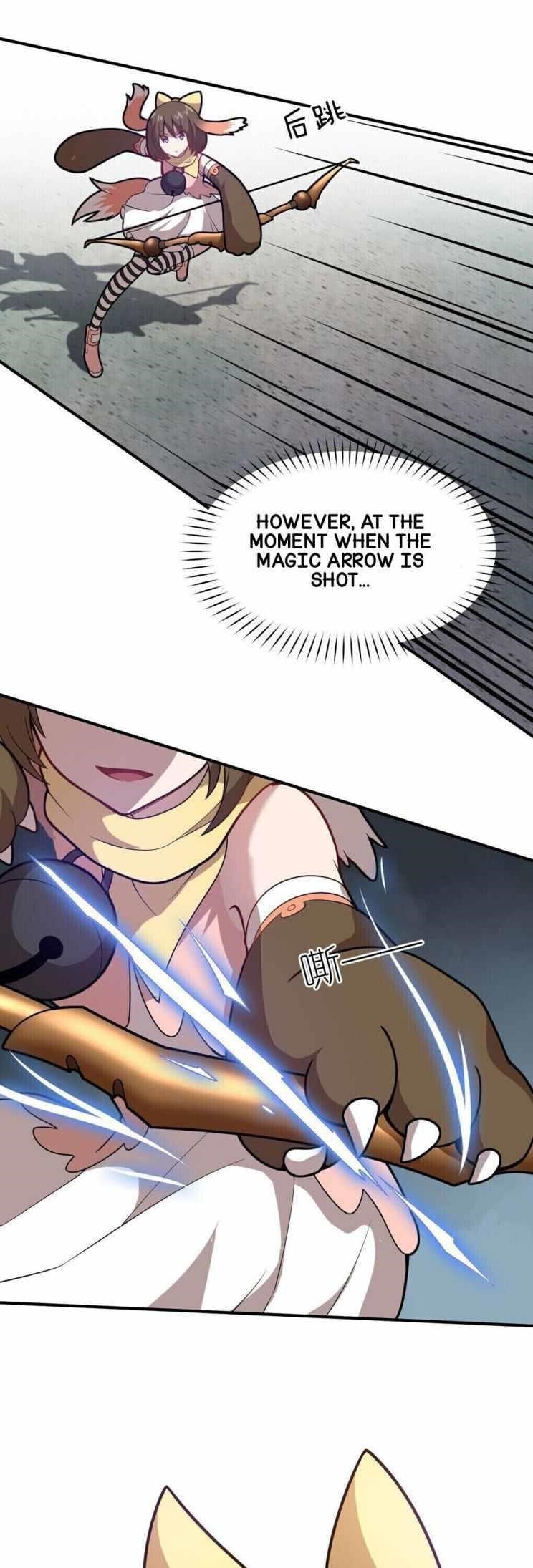 I, the Strongest Demon, Have Regained My Youth?! Chapter 26 - Page 16