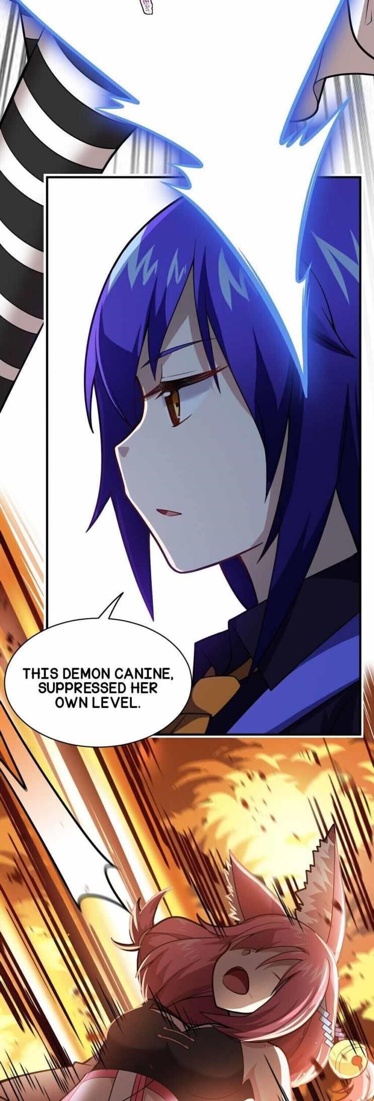 I, the Strongest Demon, Have Regained My Youth?! Chapter 26 - Page 18