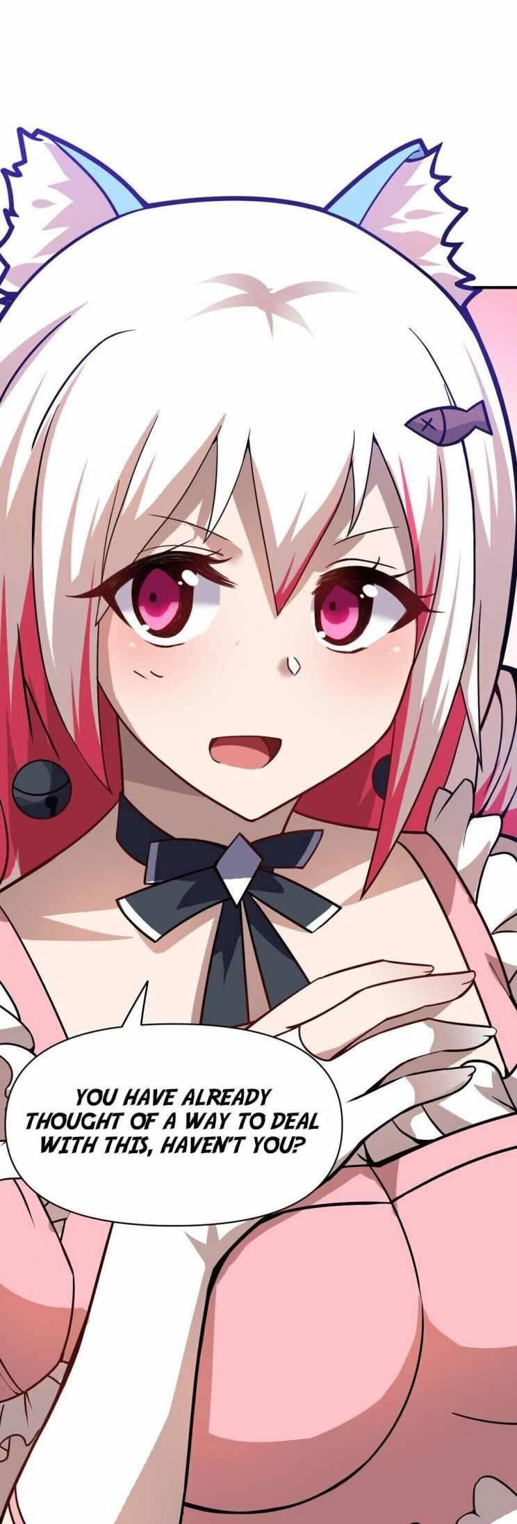 I, the Strongest Demon, Have Regained My Youth?! Chapter 26 - Page 22