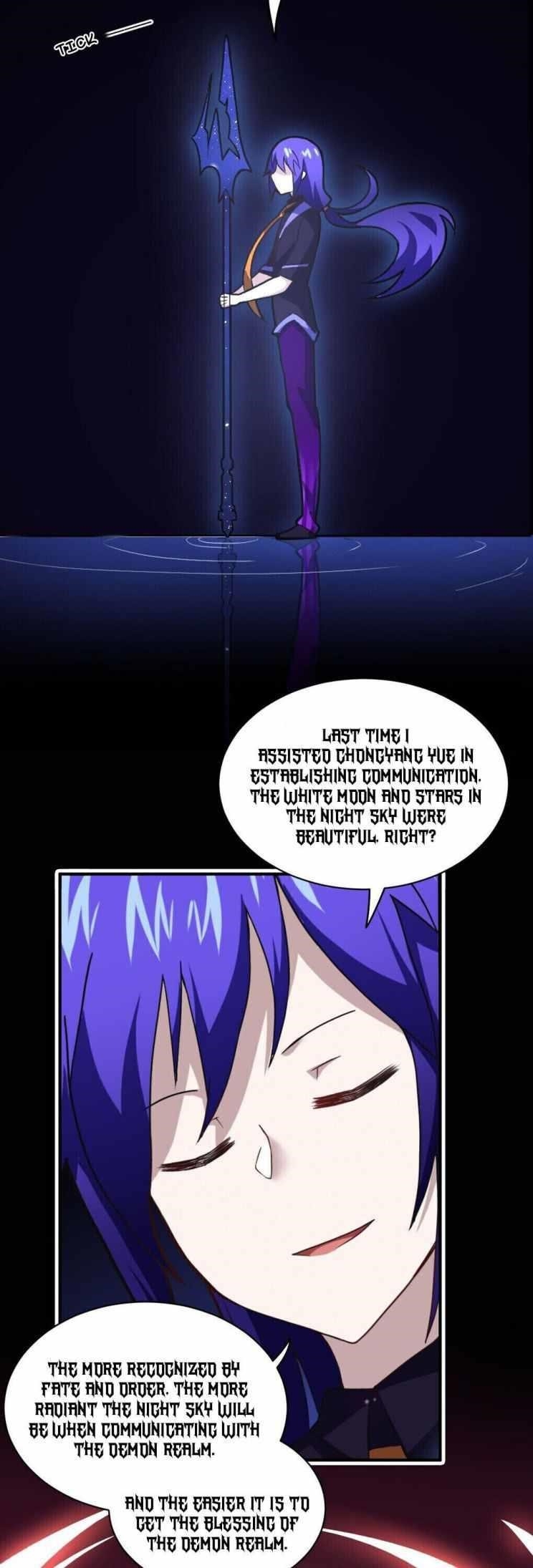 I, the Strongest Demon, Have Regained My Youth?! Chapter 26 - Page 26