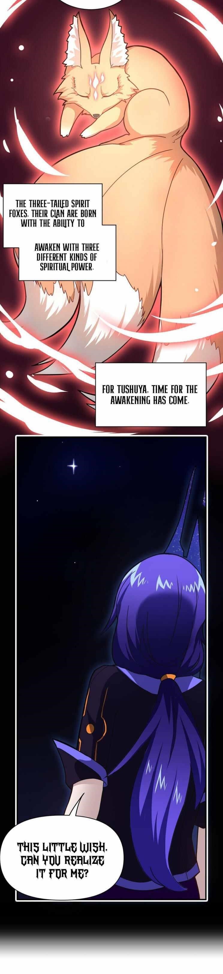 I, the Strongest Demon, Have Regained My Youth?! Chapter 26 - Page 27