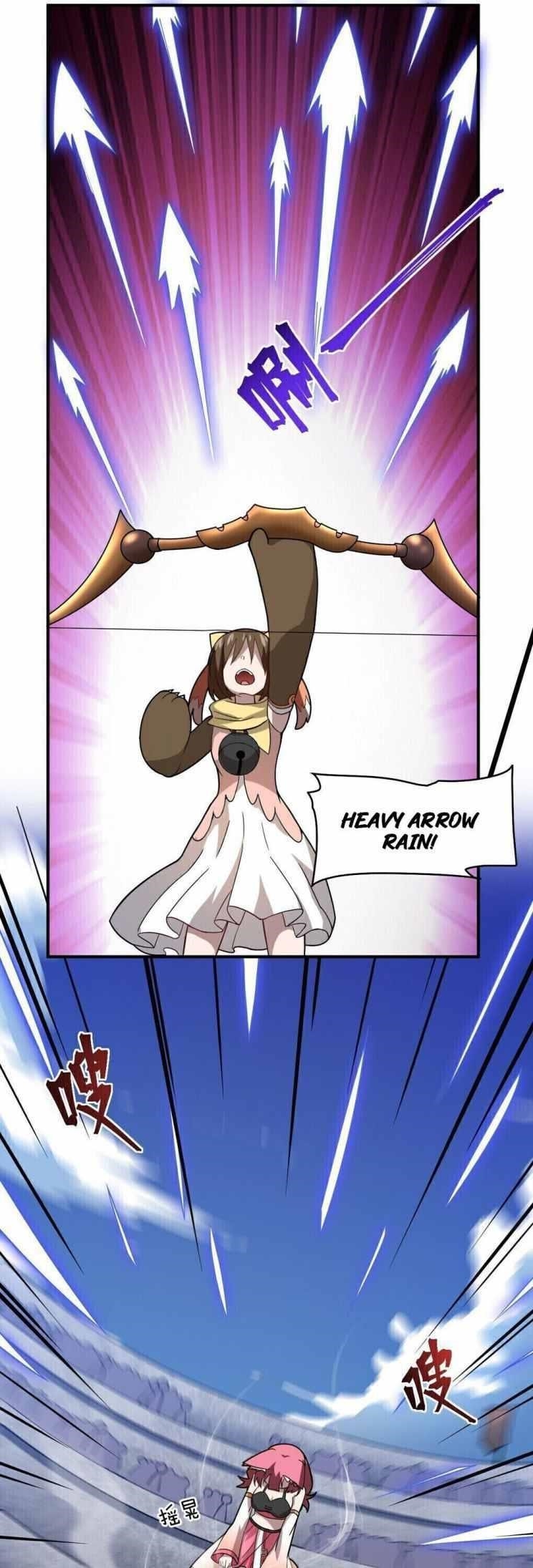 I, the Strongest Demon, Have Regained My Youth?! Chapter 26 - Page 28