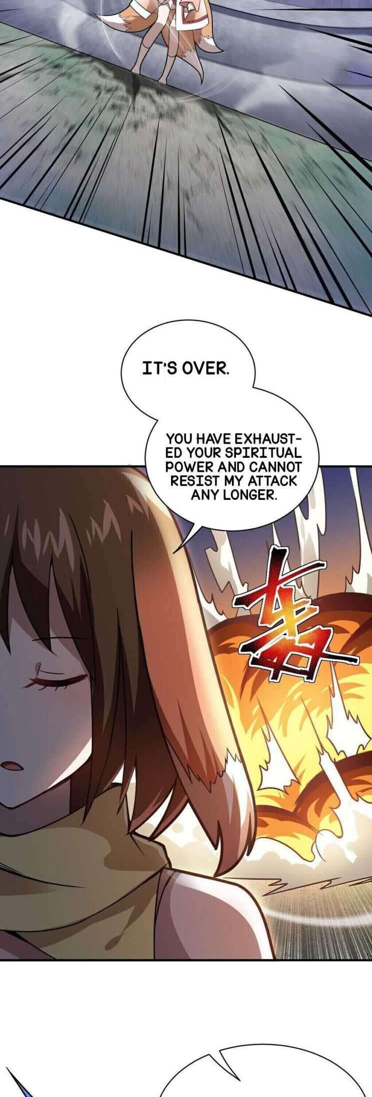 I, the Strongest Demon, Have Regained My Youth?! Chapter 26 - Page 29