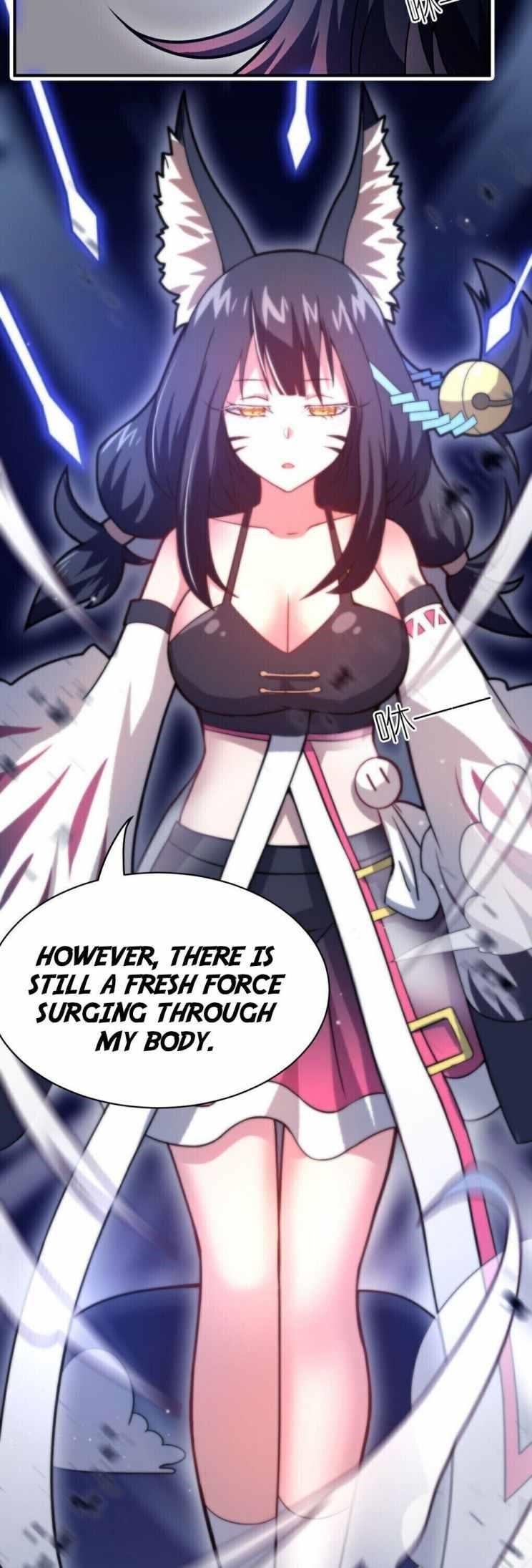 I, the Strongest Demon, Have Regained My Youth?! Chapter 26 - Page 31