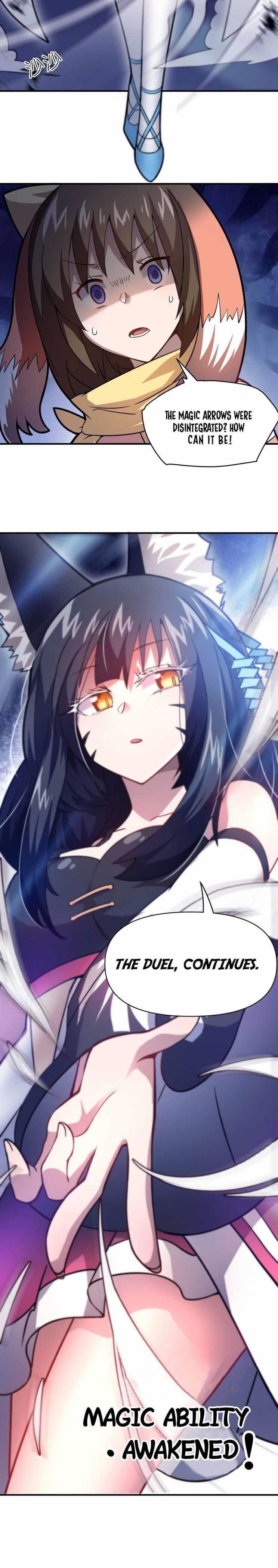 I, the Strongest Demon, Have Regained My Youth?! Chapter 26 - Page 32